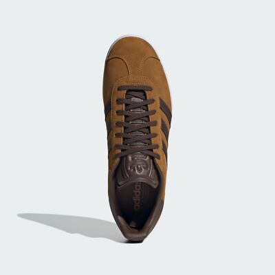 gazelle mesa brown