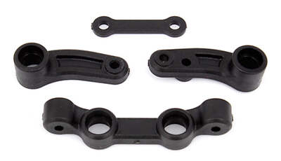 Team Associated 91667 B6/B6D Steering Assembly