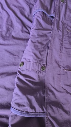 Stone Island Micro Reps Trench Coat - Picture 14 of 17