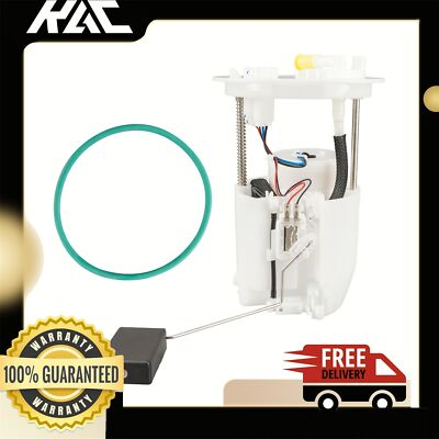 #ad Fuel Pump Module Assembly for Ford Fusion 2010 2012 2.5L $43.99
