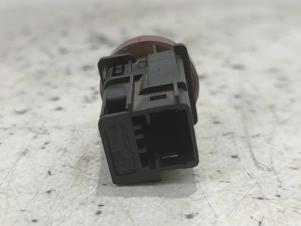 AVVERTIMENTO / 1828161 PER CITROËN BERLINGO 2.0 HDI MULTISPACE - Immagine 2 di 2