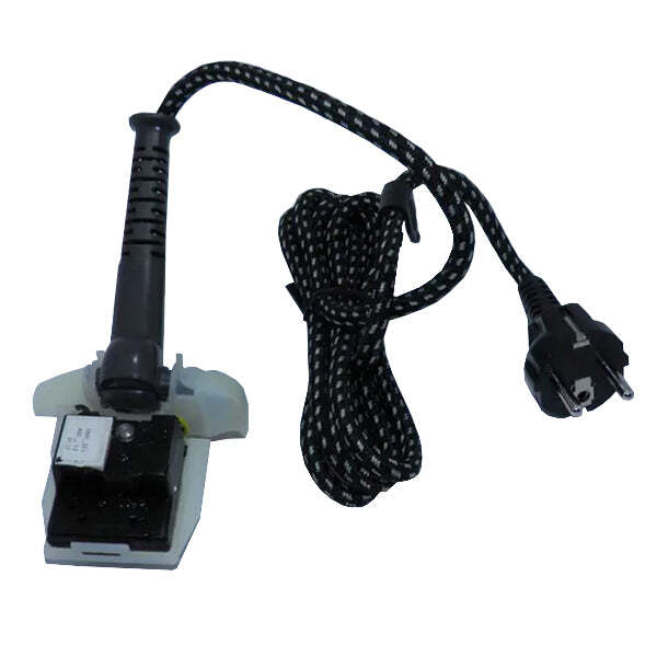 Tefal CS-00142391 Replacement Steam Generator Power Cord