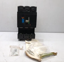Merlin Gerin C250L Circuit Breaker 690V~ 150kA 380/415V~ 100kA 250VDC