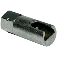 Lincoln Industrial 5883 Grease Coupler Right Angle