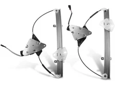 Power Window Regulator Assembly Kit fits Ford Contour 1995-2000 19HSSR