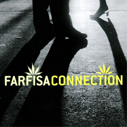 Farfisa Connection Farfisa Connection (CD) Album