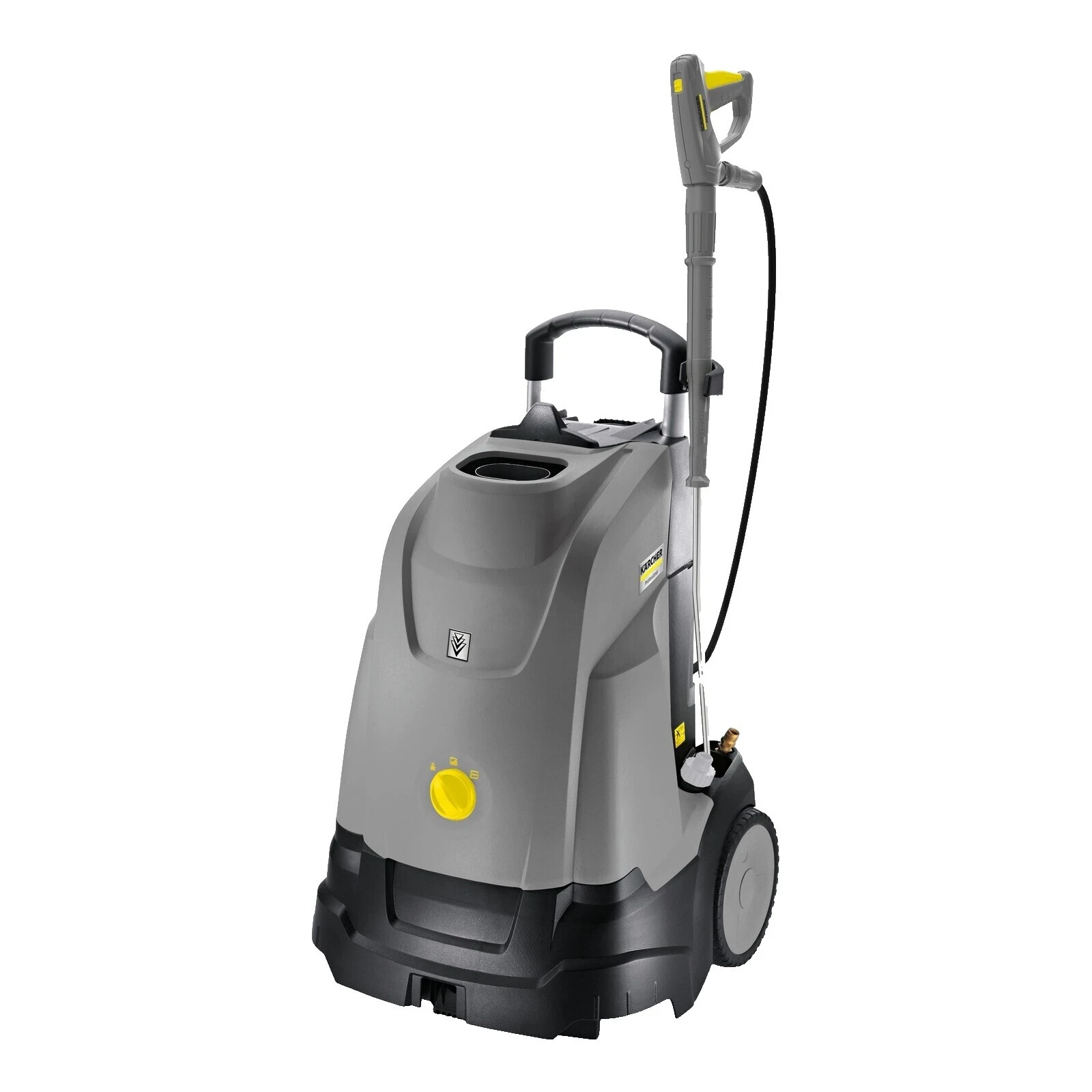 Kärcher Hot Water Pressure Washer Pressure Washers