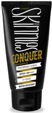 Skinnies Conquer Gel with Manuka Oil SPF50 Sports Sunscreen 100ml- NZ made