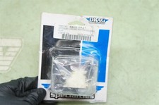 Drag Specialties 1808-0527 LEFT CHROME SWITCH...
