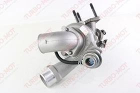 Turbolader NEU - ORIGINALTEIL OE:28200-4A500 OEM:664492 sofort lieferbar