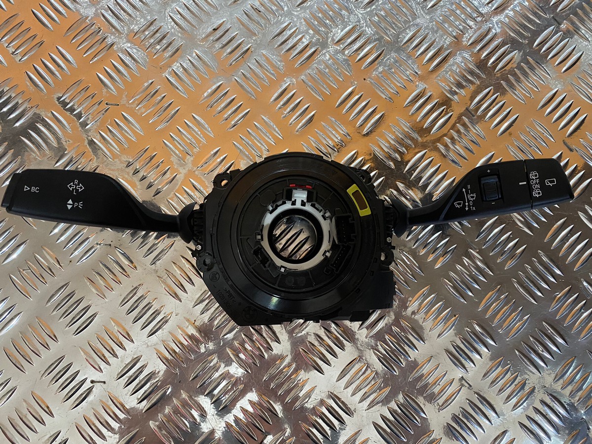 BMW 1,3 SERIES F20, F21, F31 INDICATOR WIPER STALK 6996597 | eBay