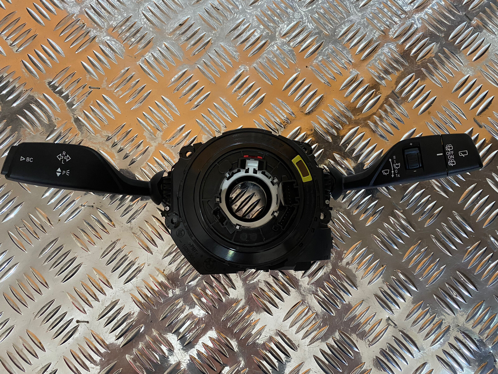 BMW 1,3 SERIES F20, F21, F31 INDICATOR WIPER STALK 6996597 | eBay