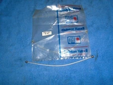 Vauxhall Victor FD, VX 4/90 1967-72 NOS Quinton Hazell Front Handbrake Cable