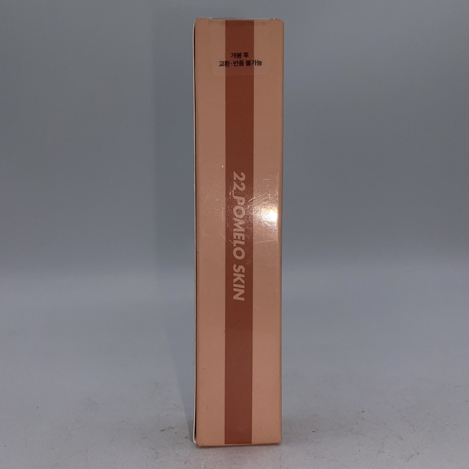 Romand Rom&Nd Juicy Lasting Tint Glossy Lip Tint Pomelo Skin - Image 2