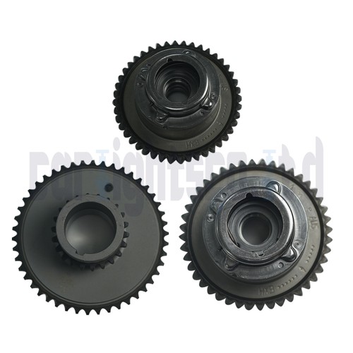 For Mercedes W204 W212 C250 E250 Timing Chain Kit w/ Tensioner + Camshaft Gears - Picture 9 of 11