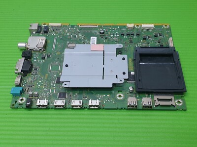 MAIN BOARD MB PANASONIC TX-L42E5B TV TNPH0993 A TXN/A10TWUB  SCREEN:LC420EUN UK