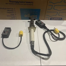 Burger Fi Restaurant Bread Bun Embroider Electric Grill Stamp Kitchen Tools