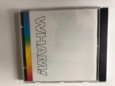 Wham  The Final