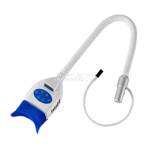 Máquina blanqueadora dental móvil acelerador blanqueador dental con luz fría LED - Imagen 5 de 14