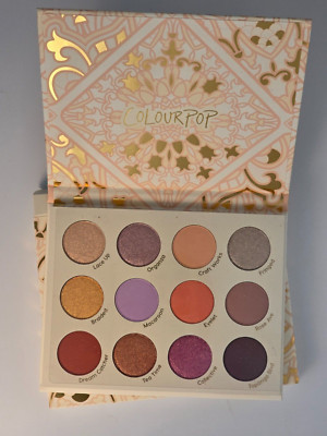 Colourpop So Very Lovely Pressed Powder Palette | So Very Lovely | Neu in OVP