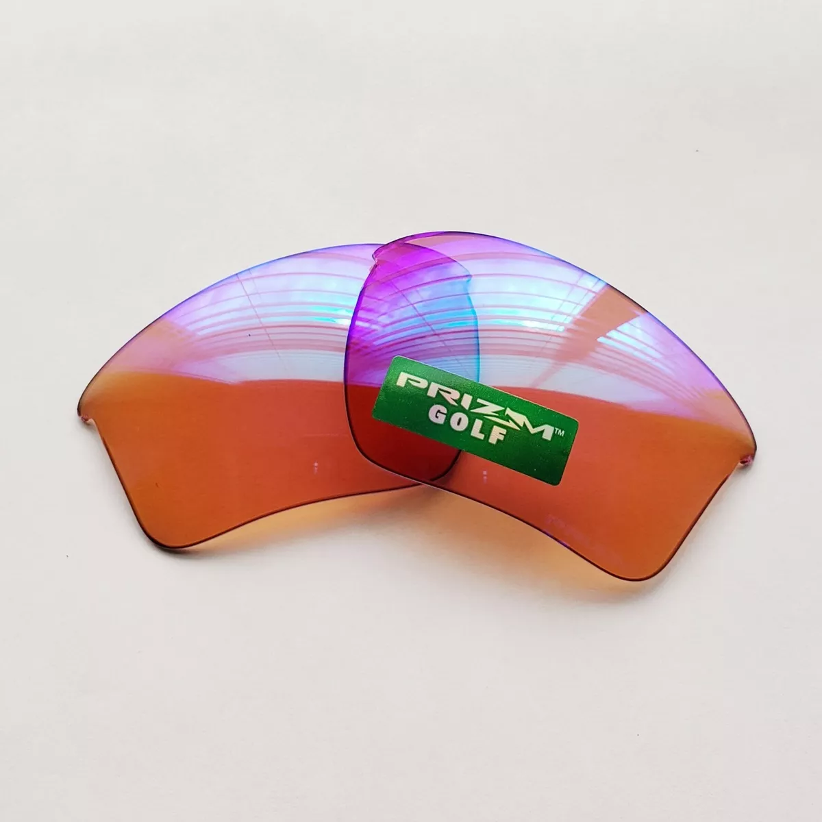 Oakley Flak Jacket® Replacement Lenses - Prizm Golf