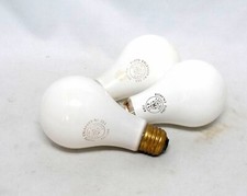 General Electric GE Sylvania PH211 115-120V 75W Enlarger Studio Photo Lamp NEW