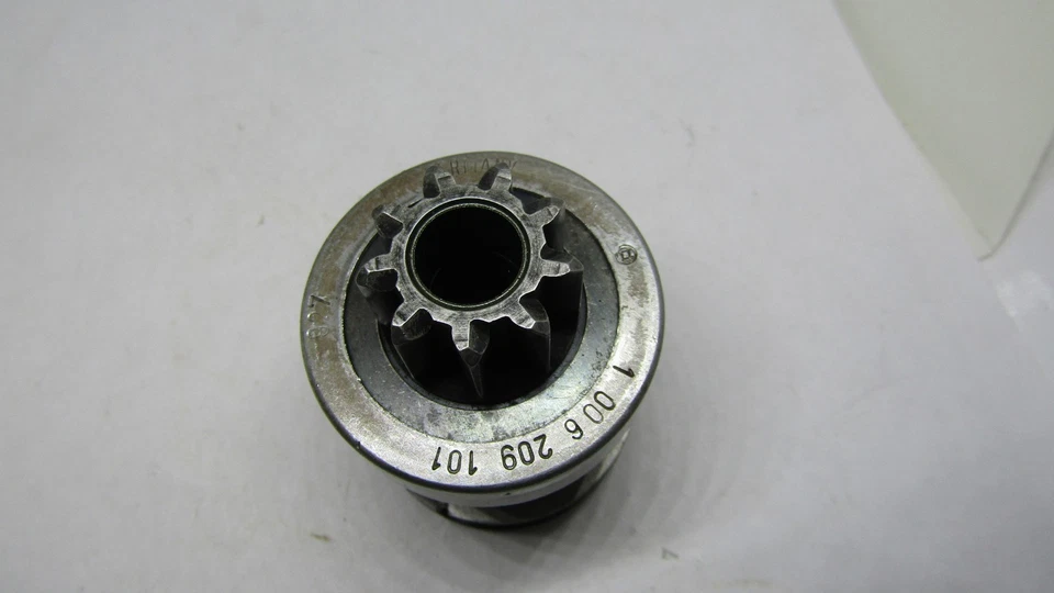 Unidad de arranque estándar SDN160 para BMW Mercedes SAAB 1959 1987 HECHO EN ALEMANIA Foto 2 de 4