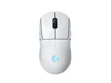 Logitech G Pro 2 Wireless Mouse - White