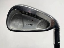 Taylormade Rac OS Single 4 Iron Light Metal Regular Graphite Mens RH