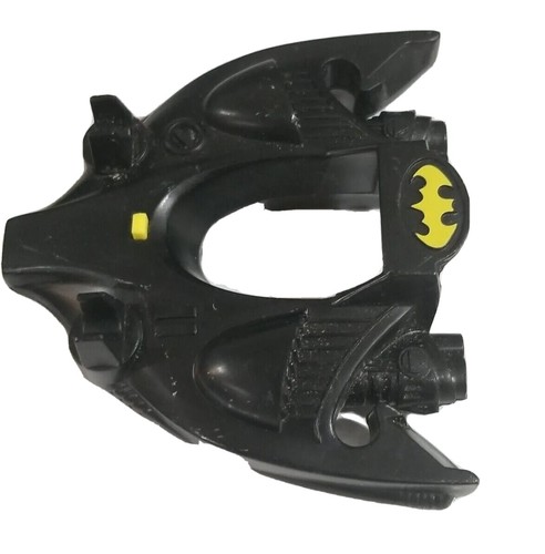 Kenner 1991 Batman Returns Deep Dive Underwater Sea Sled Missile Launcher - Bild 6 von 17