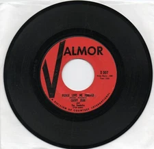 Cathy Jean & The Roommates  Please Love Me Forever  on Valmor Free Shipping
