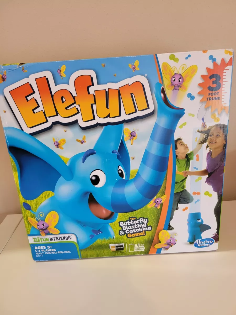 Hasbro elefun & friends elefun online