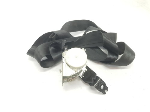 3C5857806K sicherheitsgurt hinten rechts VOLKSWAGEN PASSAT LIM. 2.0 TDI 1971766