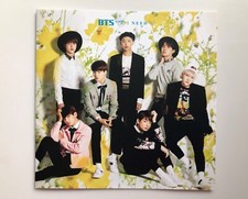 Japanese BTS World Music CDs for sale | eBay