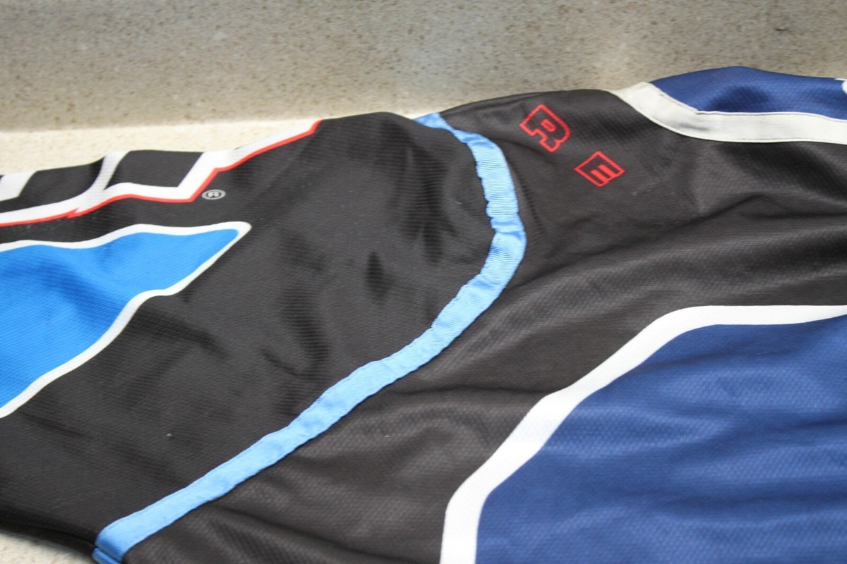 トップス throwback2000 / TB MOTTOCROS JERSEY トップス