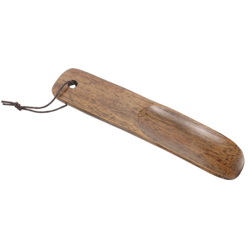 Shoe Lifter Portable Horn for Travel Shoehorn Baby Horns Seniors