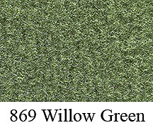 1974-1975 Buick Apollo Carpet Replacement - Cutpile - Complete | Fits: 4DR - Picture 10 of 23