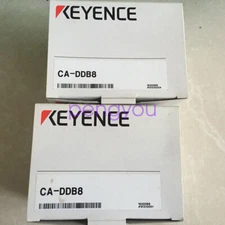 new keyence Vision system light source CA-DDB8 Brand New DHL or FedEx