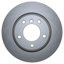 Bison Performance Front Coated Vented 300mm Brake Disc Rotor for BMW E36 E46 E86