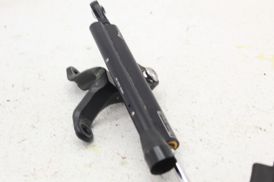 2022 Kawasaki Ninja Zx10r Zx1002 Steering Damper Stabilizer - Image 3 of 4