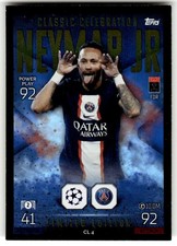 2023-24 Topps Match Attax UEFA Checklist, Set Info, Buy Boxes