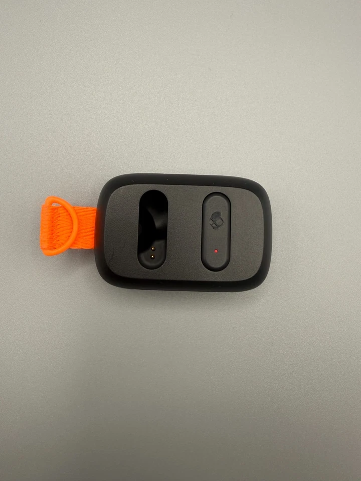 Skullcandy Dime 3 In Ear Auriculares Bluetooth Negro 20h Micrófono *SOLO... - Imagen 3 de 4