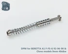 DPM Recoil Reduction Guide Rod for Beretta 92/96/98