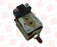 ALLEN BRADLEY 836-H33-XNAS / 836H33XNAS (USED)