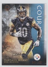 2015 Topps Valor Courage 40/299 Martavis Bryant #159 2u3
