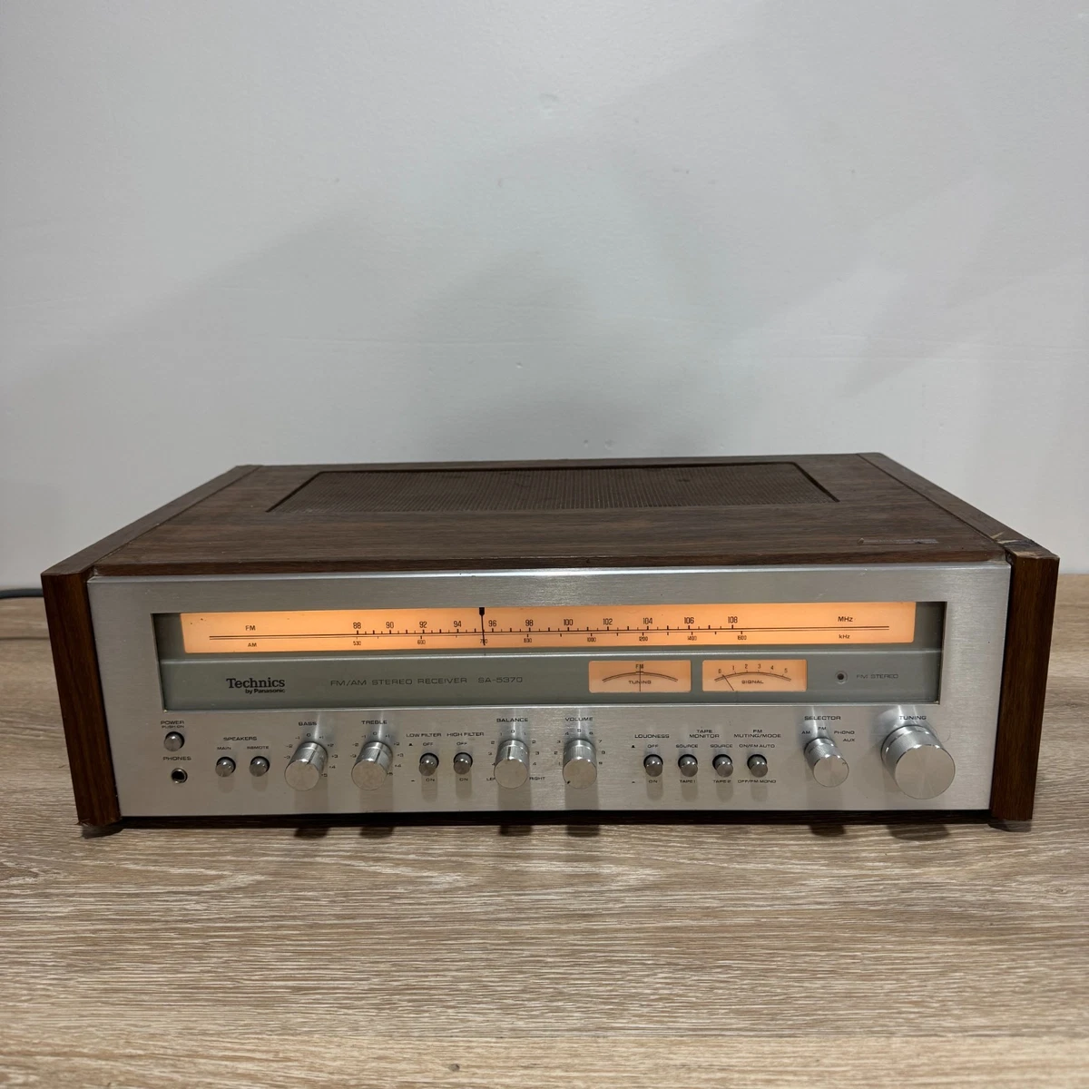 Technics Stereo products for sale | eBay