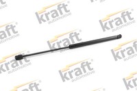 Heckklappen DäMpfer Gasfeder Kofferraum Kraft Automotive 8500124 FüR VW Polo 9A4
