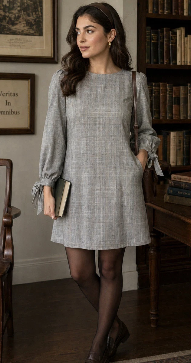 h and m grey dress H&M | Dresses | H M Gathered Jersey Dress In Grey Melange Nwt