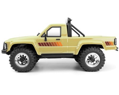 HPI Venture18 Flux 1985 Toyota Hilux SR5 1/18 RTR 4WD Brushless