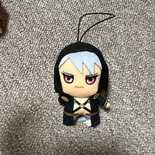 Risotto Neero Chimitmonui vol.4 "JoJo's Bizarre Adventure Golden Wind"